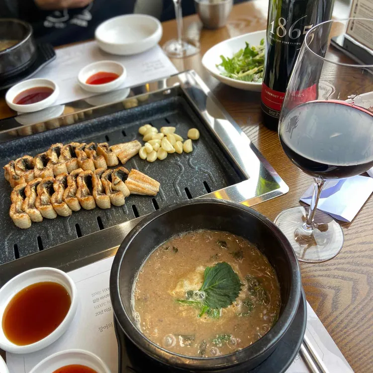 판교장어타운 대표 사진