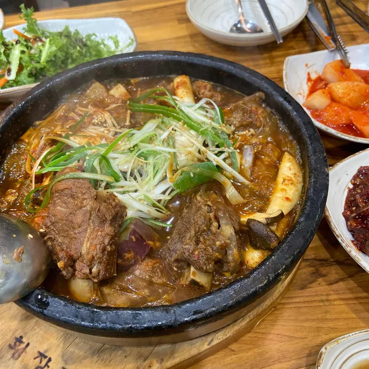 황장군 대표 사진