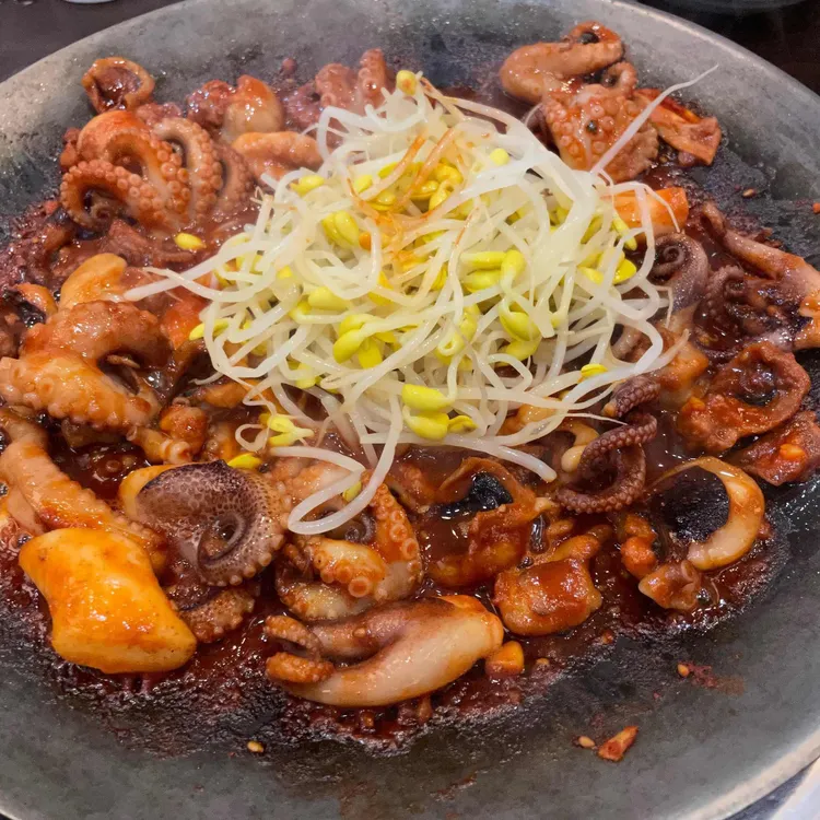 쭈꾸미나루 대표 사진