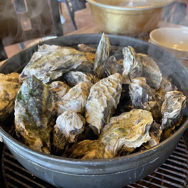 풍차조개구이 대표 사진
