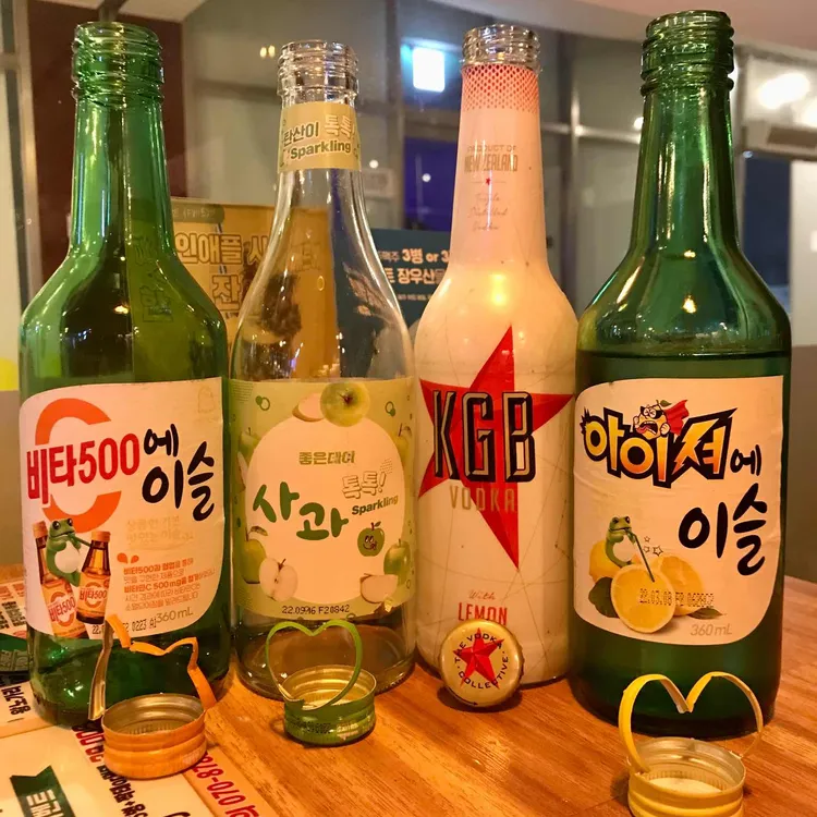 맥주가게끝판왕 대표 사진
