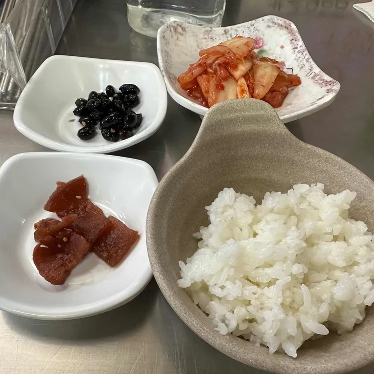이삭  수제돈까스 대표 사진