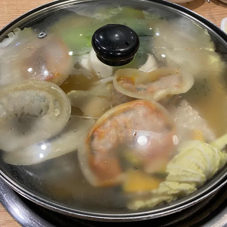 아리랑 개성손만두 대표 사진