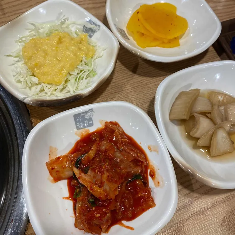 아리랑 개성손만두 대표 사진