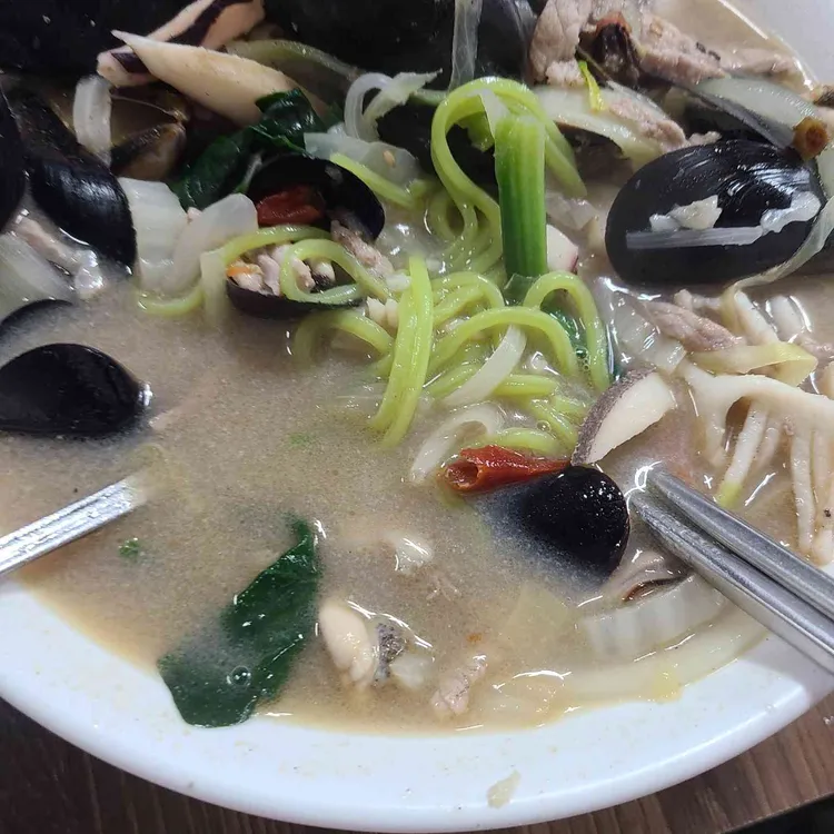 남경중화요리 대표 사진