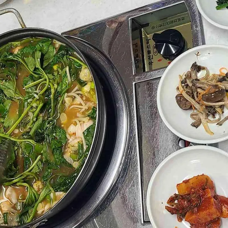 석담아구 대표 사진