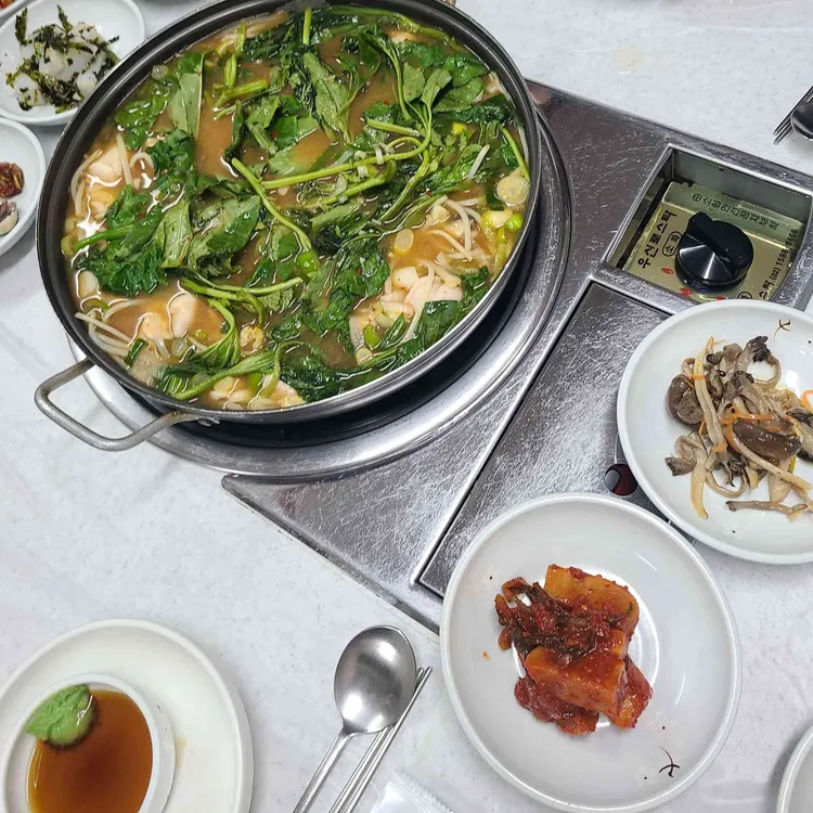 석담아구 대표 사진
