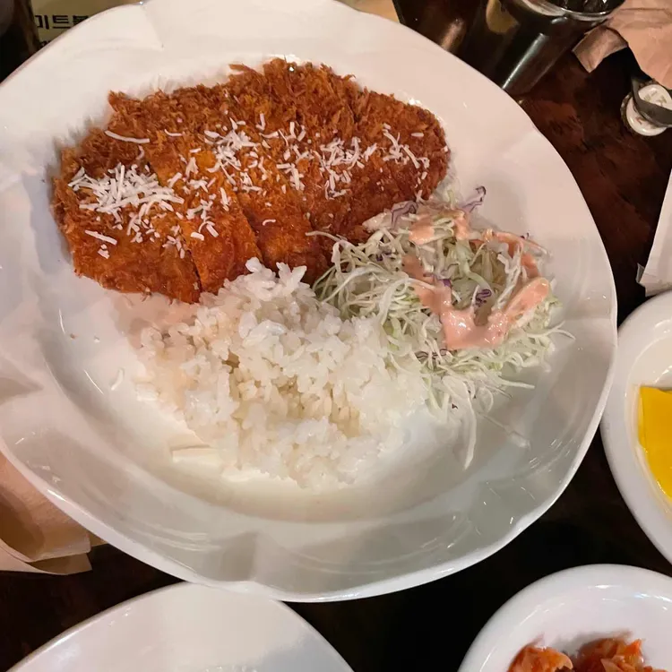 리끼다 대표 사진
