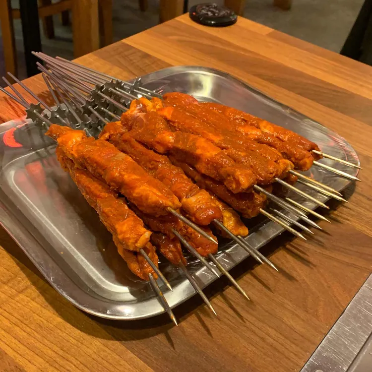 송화강 대표 사진