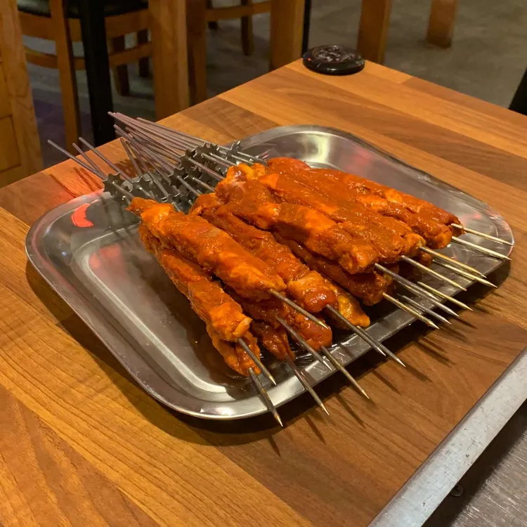 송화강 대표 사진