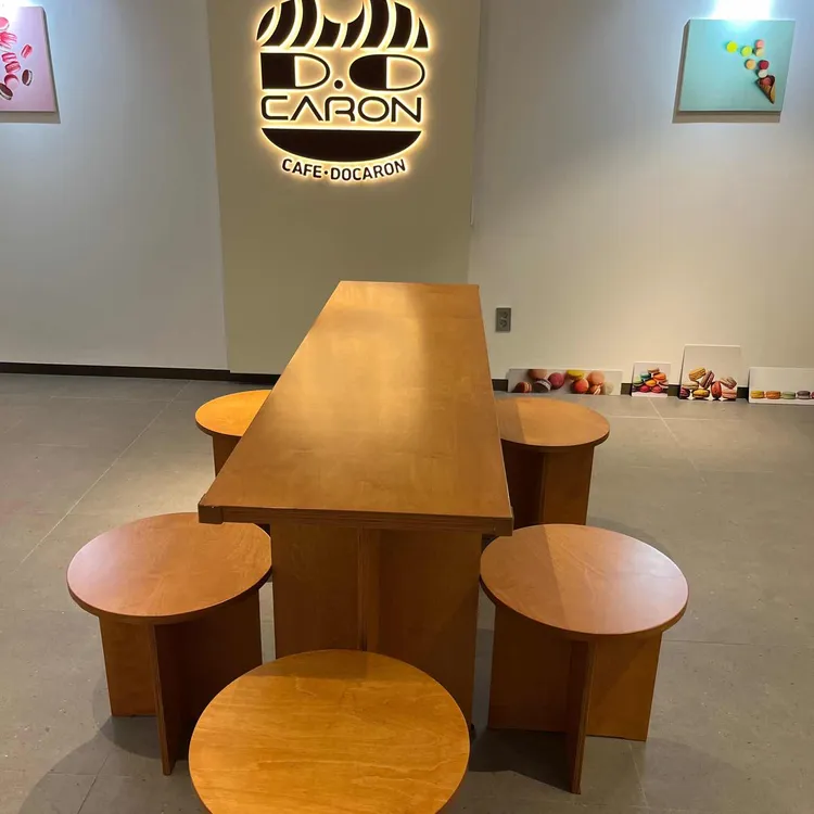 포레스트리솜 도카롱 대표 사진