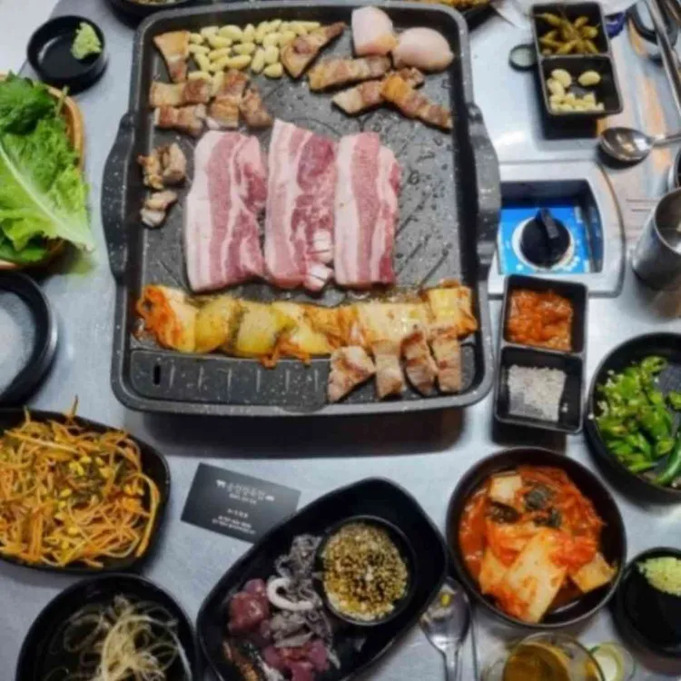송정정육식당 - 이천 정육식당, 정육점 맛집 | 다이닝코드, 빅데이터 맛집검색