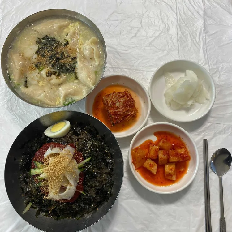 남경식당 대표 사진