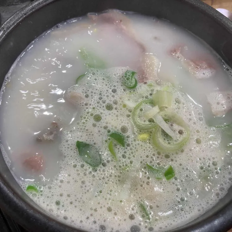 해운대합천돼지국밥 대표 사진