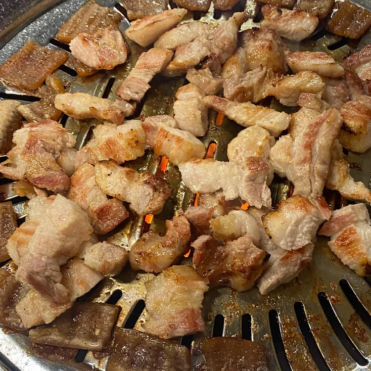 주례껍데기 대표 사진