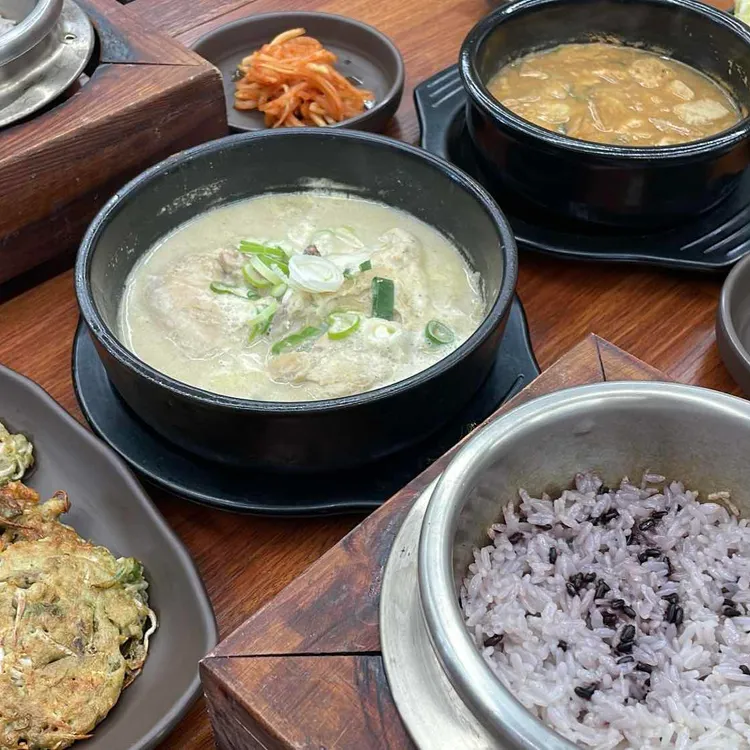 재방마을길52 대표 사진