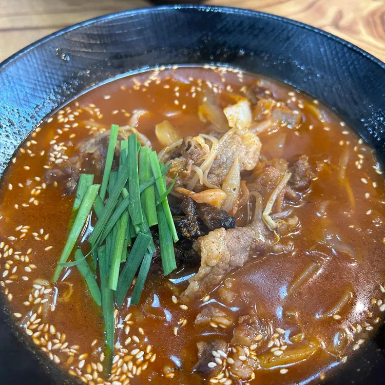 망원동칼짬뽕 대표 사진