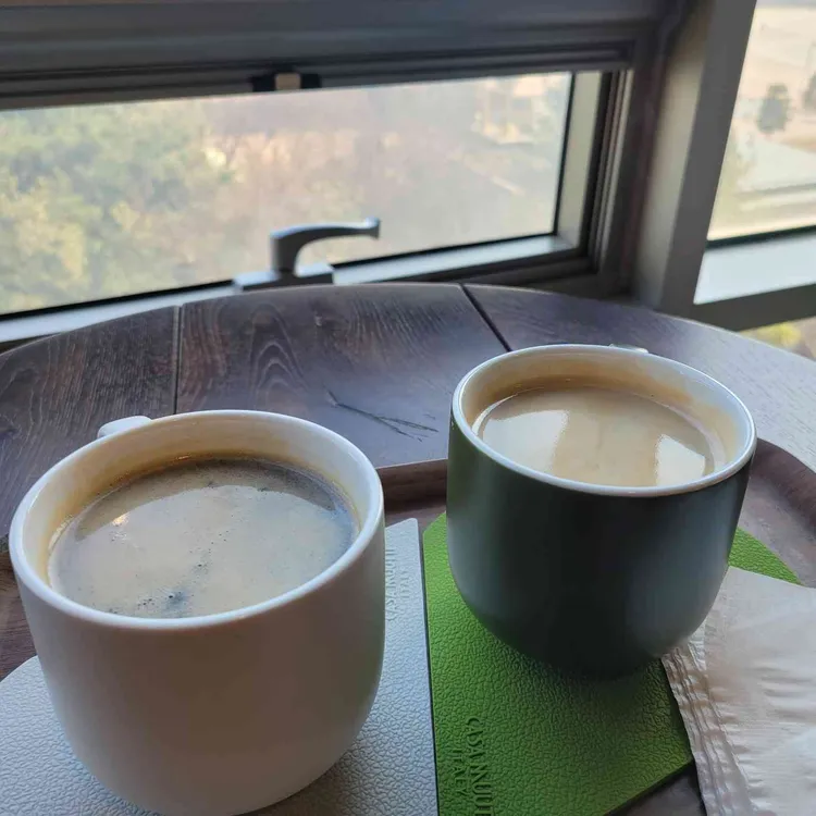 카페뷰 대표 사진