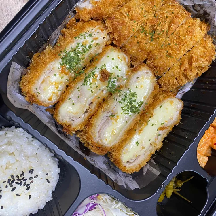 쑝쑝돈까스 대표 사진