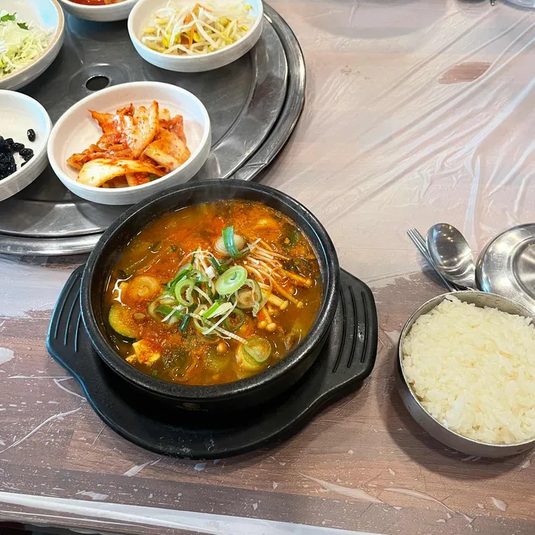 통큰소한마리 대표 사진