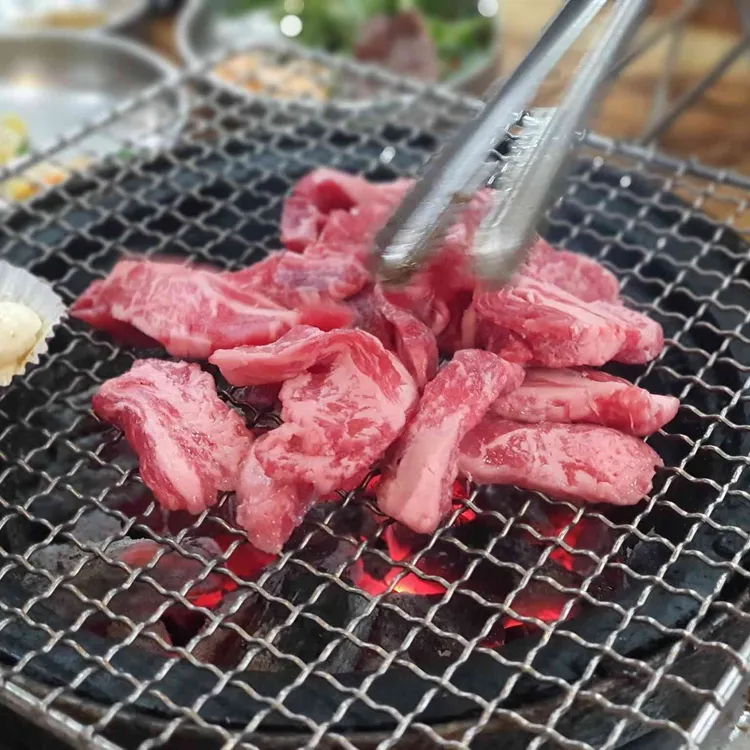 청정암소갈비뒷고기 대표 사진