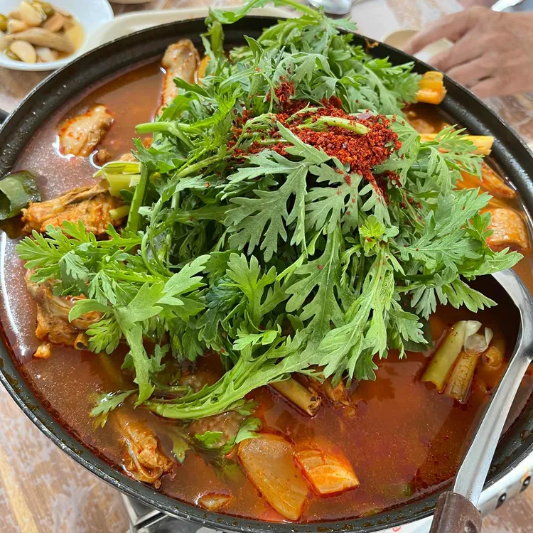 느티나무집 대표 사진