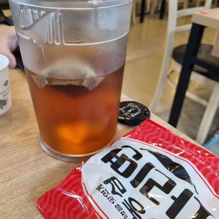 지홍 의정부부대찌개 대표 사진