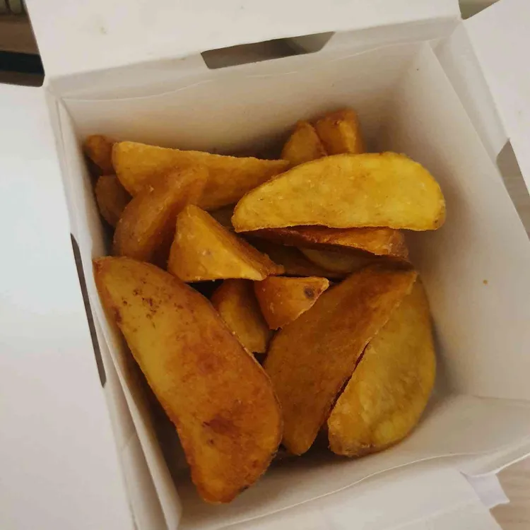 교촌치킨 대표 사진