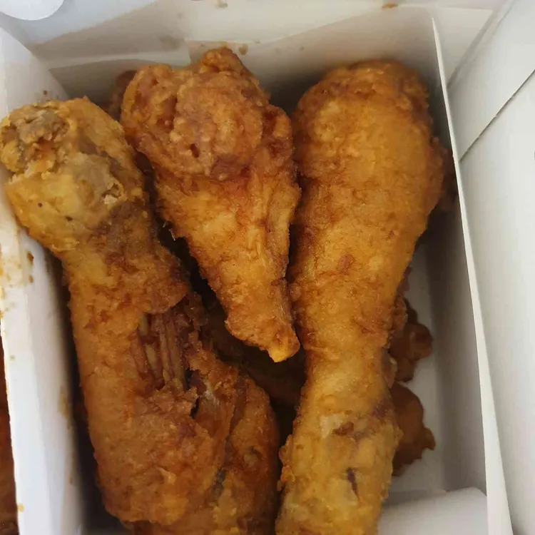 교촌치킨 대표 사진