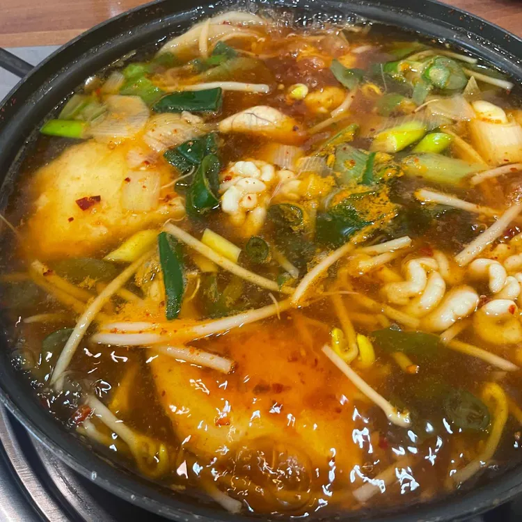 대구탕찜전문점 대표 사진