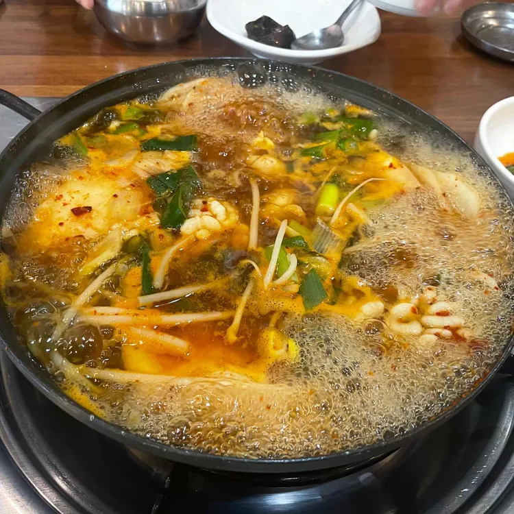 대구탕찜전문점 대표 사진