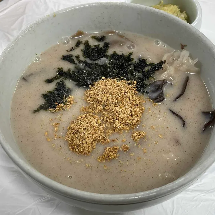 접시꽃 대표 사진