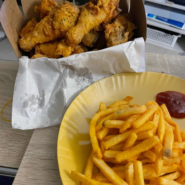 착한치킨 대표 사진