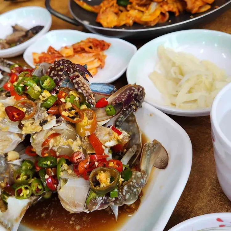 효정밥상 대표 사진
