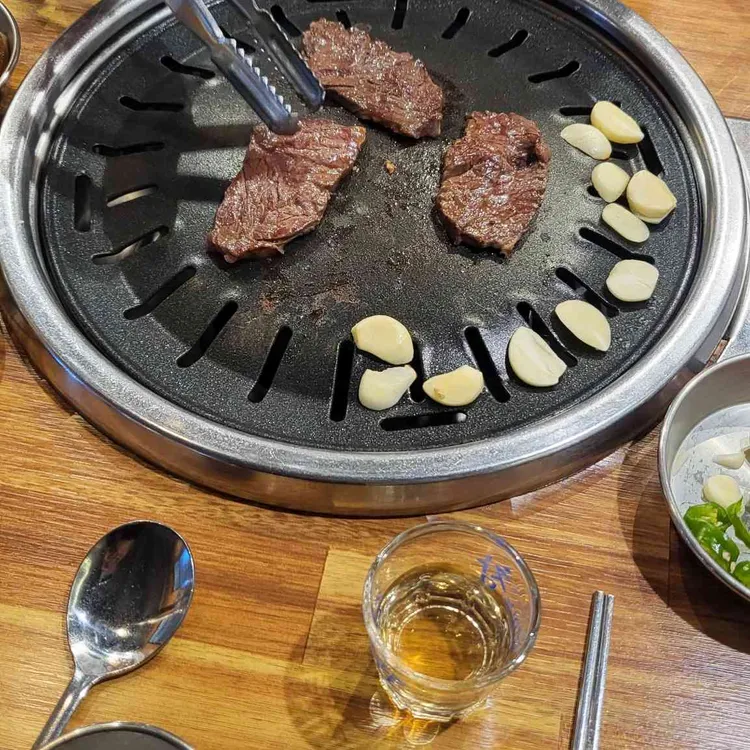 차돌풍 대표 사진