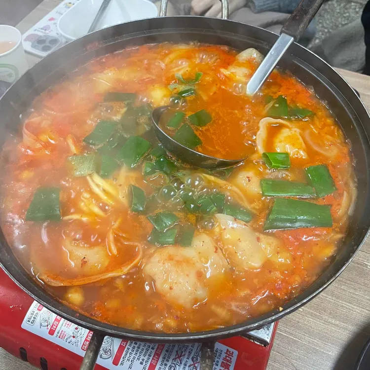 서울식당 대표 사진