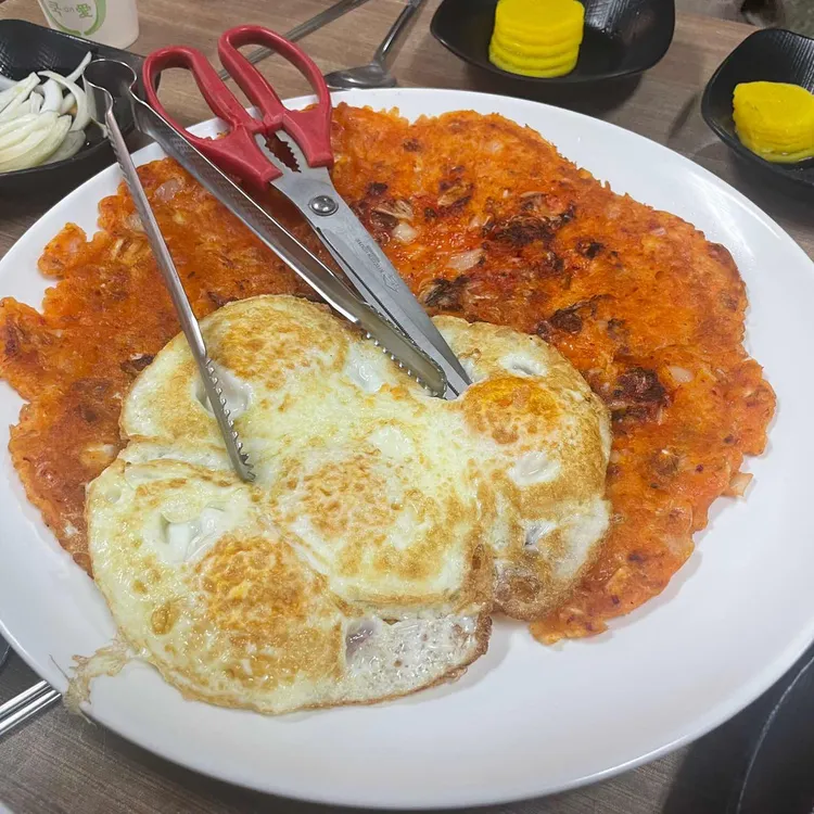 서울식당 대표 사진