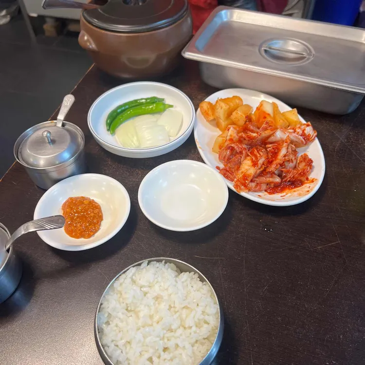 함경도왕순대 대표 사진