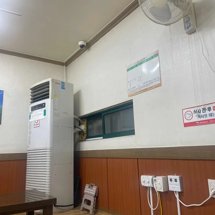 웰빙평창메밀막국수 대표 사진
