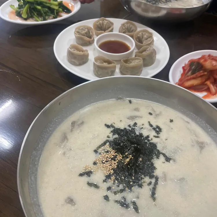 웰빙평창메밀막국수 대표 사진
