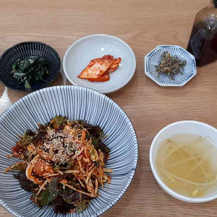 밴댕이네바지락칼국수 대표 사진