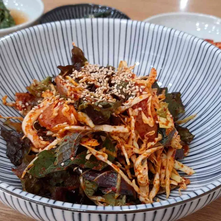 밴댕이네바지락칼국수 대표 사진