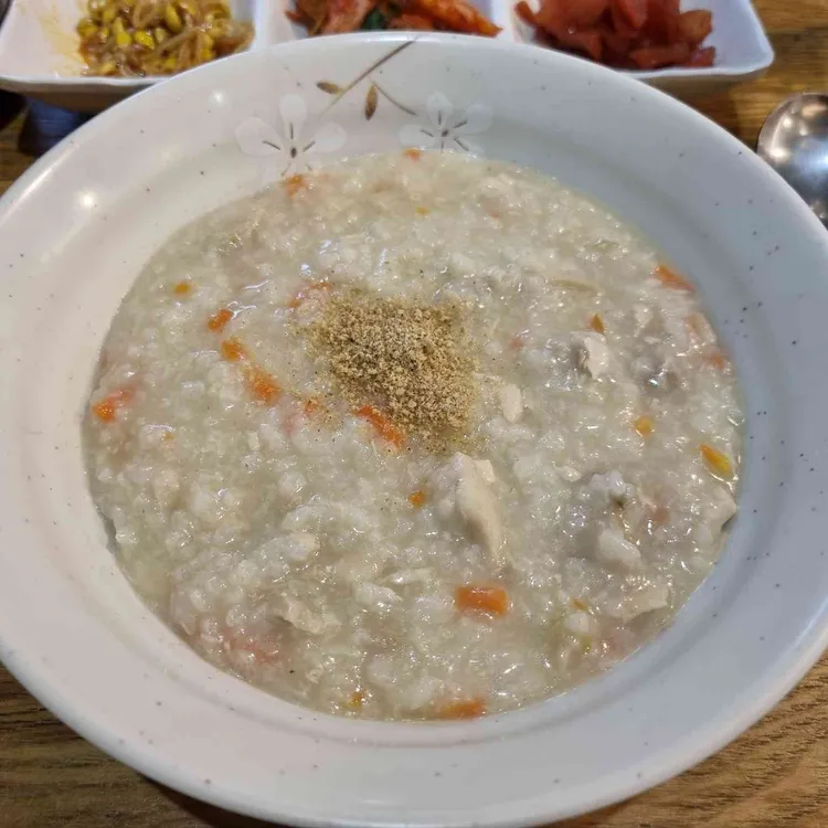 하루에 건강밥상 대표 사진