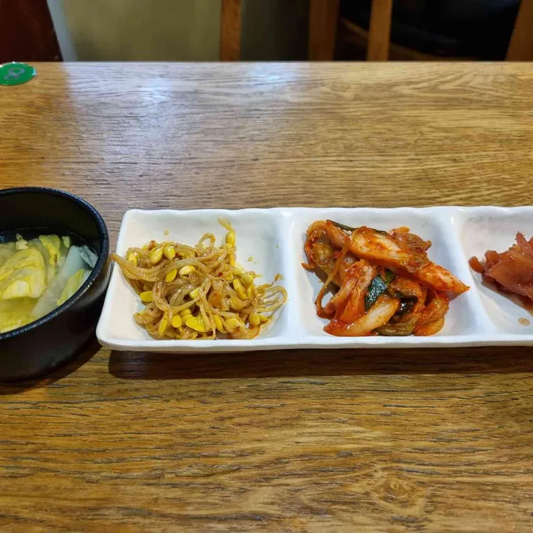 하루에 건강밥상 대표 사진