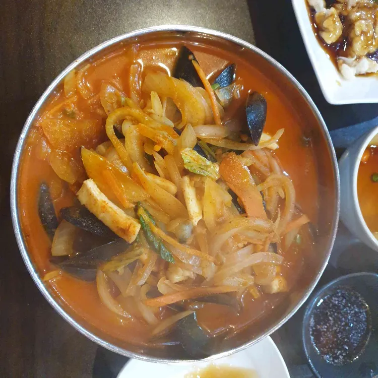 차오 대표 사진