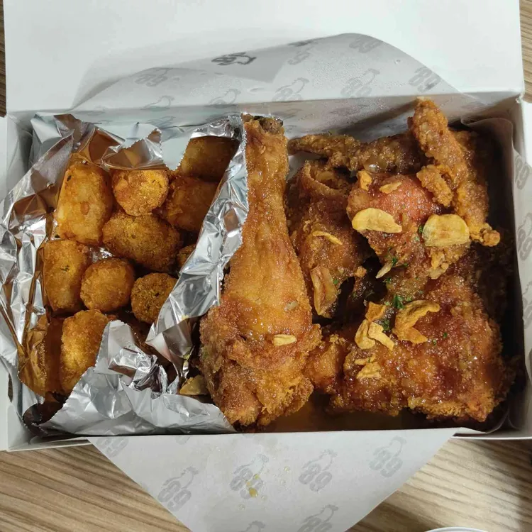 골드킹 365 대표 사진