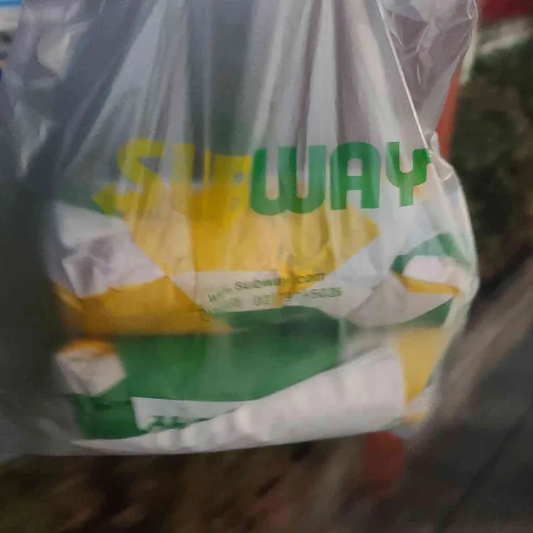 써브웨이 대표 사진