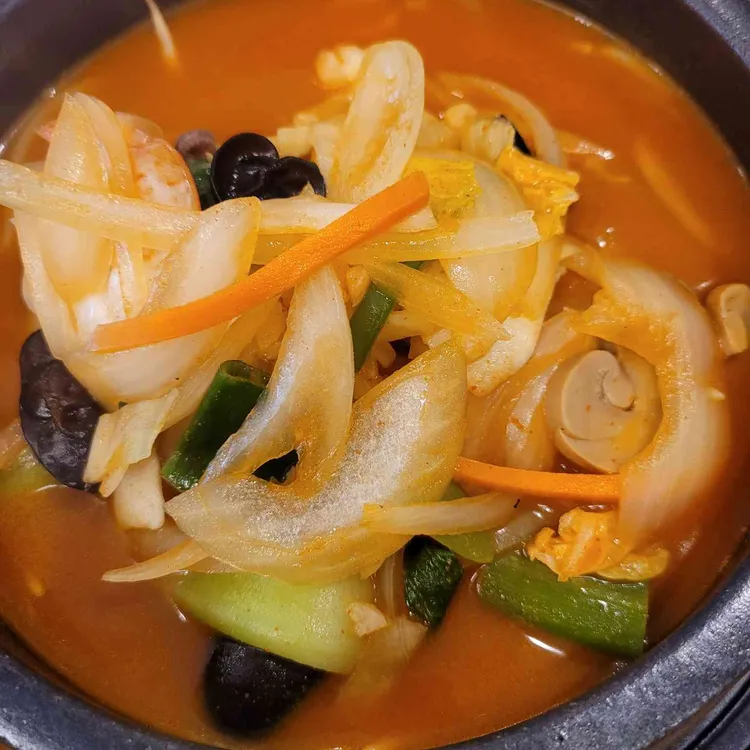 뚝배기짬뽕 대표 사진