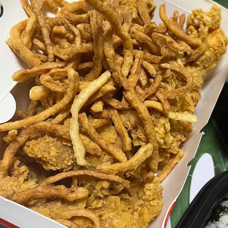 걸작떡볶이 대표 사진
