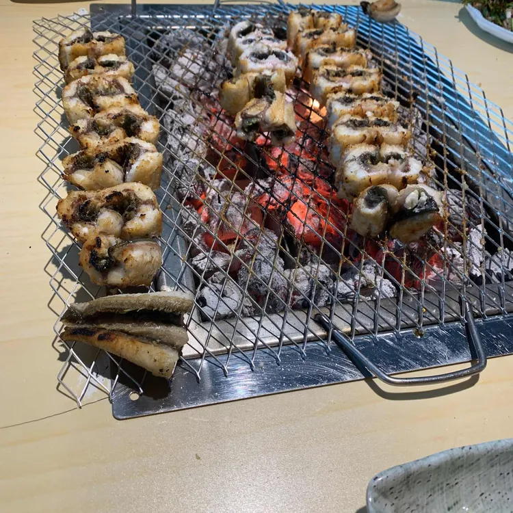 해품장팔팔장어 맛집 리뷰 - AI 딩코의 맛집 공략